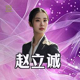 赵立诚